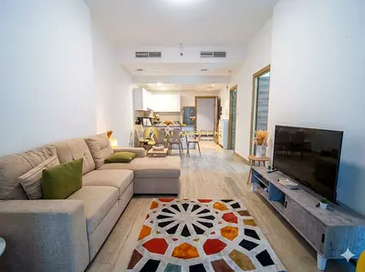 Premium Furnished I High Floor I Hotel Facing