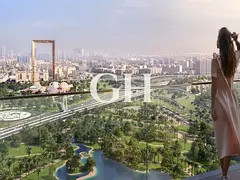 1BR | Great location | High floor | OP PRICE