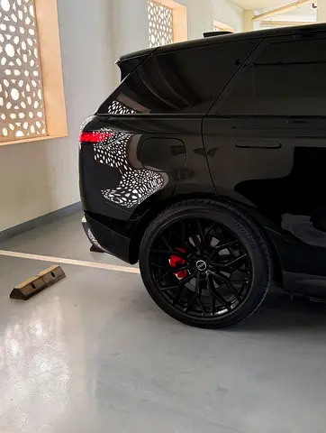 2023 LAND Rover RANGE ROVER SPORT 照片 6