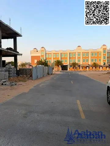 Prime G+2 Townhouse for sale