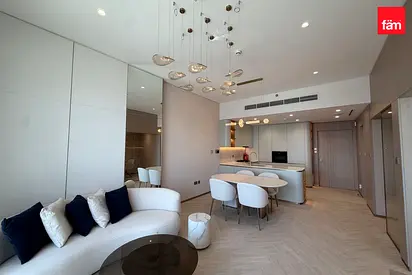 Beach Access | Furnished | 12 Cheques | Brand New