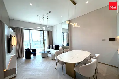 Floor 6 | Low Deposit | With Study | 12 Cheques