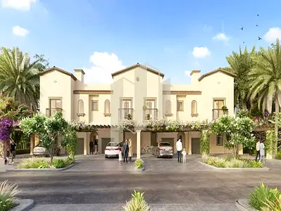 Spacious 3BR TH | Premium Amenities | Prime Location