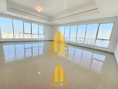 Spacious 3BHK With Maid Room, Balcony and All Amenities