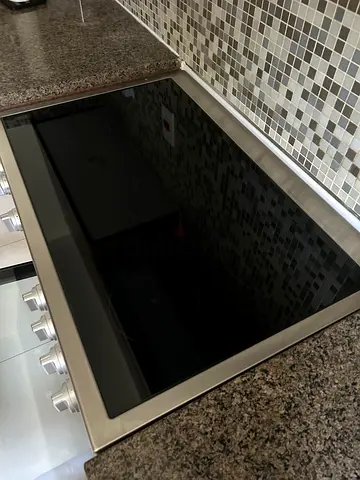 BEKO Ceramic Cooker - Flawless