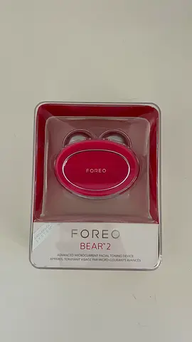 Foreo Bear 2