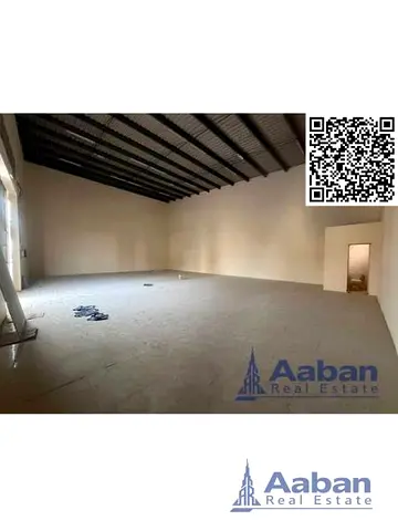 🏭 WAREHOUSE FOR RENT | AL SAJAA, SHARJAH
