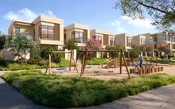 4BR Family Townhouse | 0% Service Fee | 5% DP | 20/80