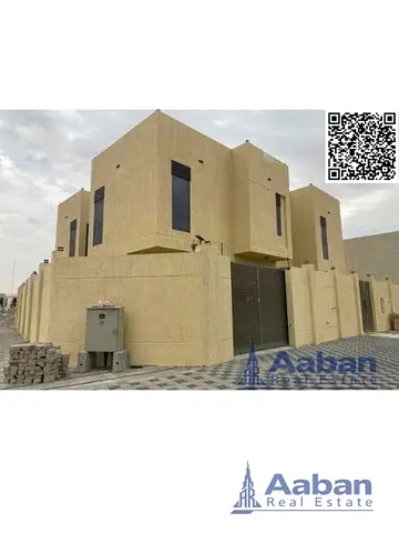 Luxury 6-Master Bedroom Villa for Sale in Ajman | Private Pool | AED 3.6 Million