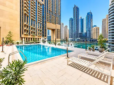 Penthouse | Bills Included | Ultra Luxury