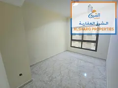 Suitable for professionals: 4-bedroom apartment with a living room available for annual rent in Emir