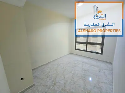 مناسبة للموظفين 4 غرف وصالة للإيجار السنوي في مدينة الإمارات 55,000 درهم سنويًا على 4 دفعات حصرًا
