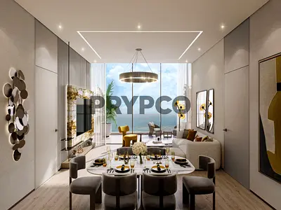 Biggest Layout | Pool View | Waterfront Living