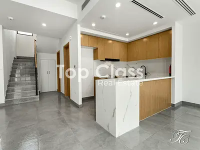 3BR + Maid | Available Mid-Oct | Inquire Now