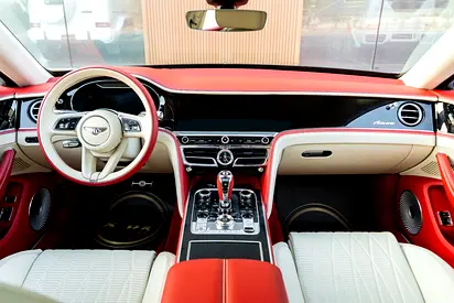 صورة مصغرة 20 لـ 2024 Bentley FLYING SPUR