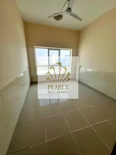Great opportunity in Al Rashidiya 1 – Pearl Towers! 2BR + living room, 2 baths, 2 balconies, open 
