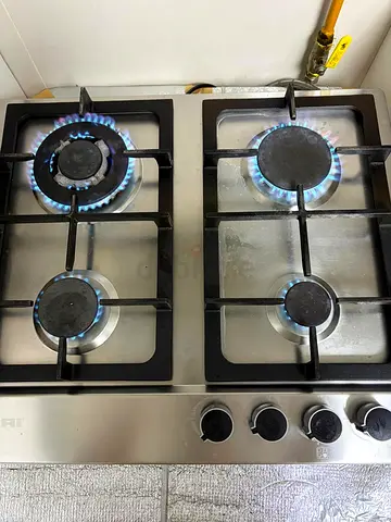 Stove top for sale