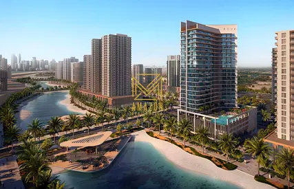 LAGOON & CANAL VIEWS | 40% Discount Cash Offer l Flexible Payment Plan