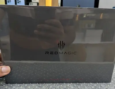 Redmagic Astra 2 Tablet (256GB) Sealed