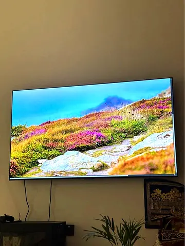 LG 65" OLED C2 Smart TV (OLED65C26LA) | 4K UHD