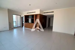 Vacant | High Floor | Fountain and Burj View