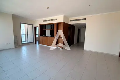 Vacant | High Floor | Fountain and Burj View