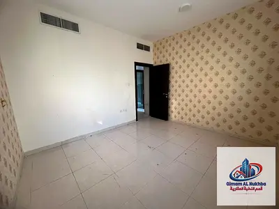 Near the Beach! Huge 1BR in Al Qulaiaa, Sharjah. Balcony with beautiful view, central AC/gas, free maintenance & easy payment plans at an excellent pr