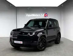 2023 Land Rover DEFENDER