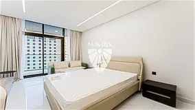 Spacious | Luxury Furniture | High Floor | Vacant