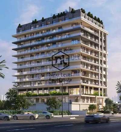 Premium Residence | Contemporary Living | Beverly Park | JVC