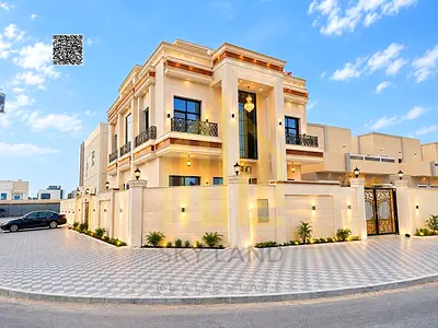 Two floors plus a roof – registration and ownership transfer fees included – negotiable – freehold ownership for all nationalities.