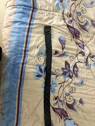 Louis Vuitton belt