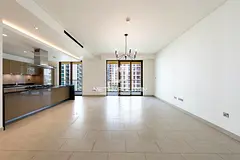 Largest layout | Open Plan | Central Park View