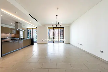 Largest layout | Open Plan | Central Park View