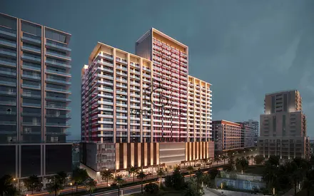 Business Address | High Growth | Prime JVC Office