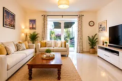 Vacant On Transfer | Upgraded Unit | Family Home