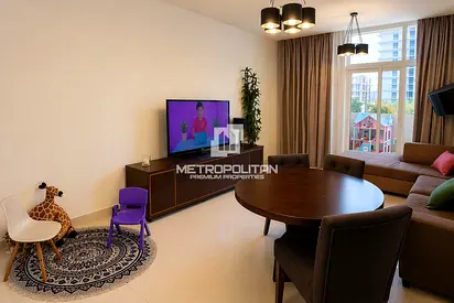 Fully Furnished | Rented | High Yield ROI