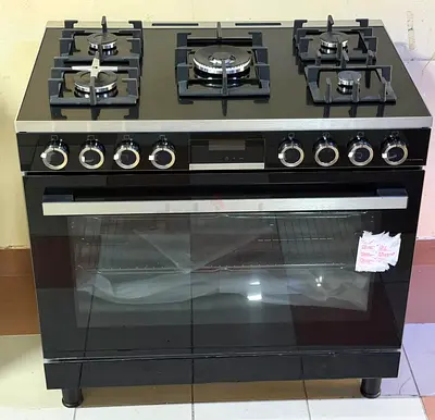 Bosch brand full gass cooker 90x60 model Bosch series.8