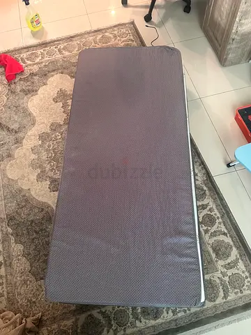 Comfortable Queen Size Foldable  Mattress