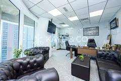 Fully Furnished | Canal View | Multiple Workspaces