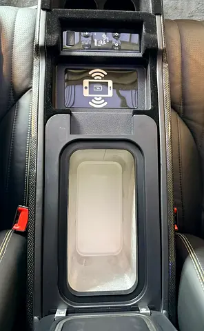 2023 Mercedes-BENZ V-CLASS — миниатюра 18