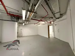 Shell & Core Shop | Marina Terrace | Vacant