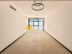 Burj Khalifa View| Maid Room| High Floor| Q4- 2026