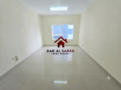 ONE MONTH FREE STUDIO FRONT OF DUBAI BUS STOP FOR METRO SAME LINE SHARA CENTER