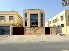 **A rare, once-in-a-lifetime opportunity | Expansive luxury villa | 5 master bedrooms | 4,000 sq. ft