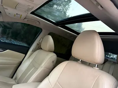 2015 Nissan ROGUE — миниатюра 19
