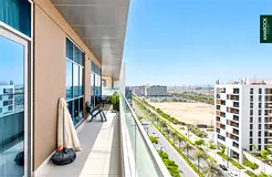High Floor | Community View | Ready To Move