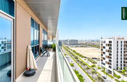 High Floor | Community View | Ready To Move