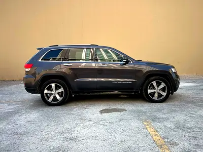 صورة 8 لـ 2015 JEEP GRAND CHEROKEE