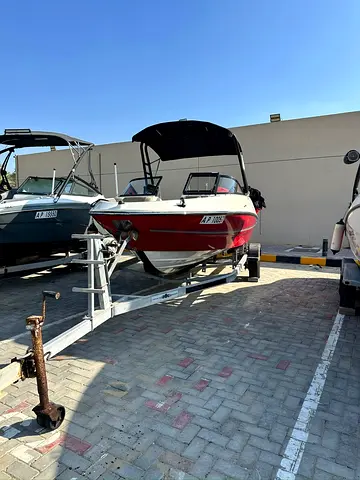 🚤 FOR SALE | BAYLINER 180 | MODEL 2017 🚤